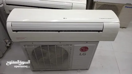  12 Panasonic AC