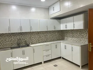  3 For rent, a villa in Salwa with a garden for families