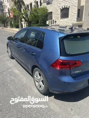  6 E-golf 2015