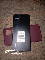  3 Redmi Note 11 Pro
