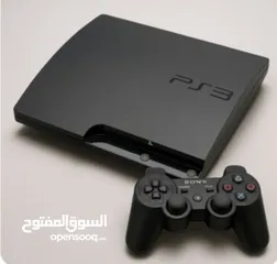  1 بلايستيشن 3