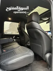  7 مرسيدس Gclass 2022 للايجار اليومي