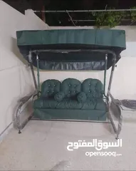  16 تفصيل اغطية و كفرات لاطقم الرتان والمراجيح الايطالي و عش البلبل والاثاث الخارجي من الشتاء والمطر