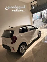  2 بيكانتو. فللللللل بدون فتخه بسعررررررر حرق حّق