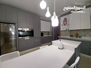  11 شقة للبيع في عبدون  ( Property ID : 34074 )