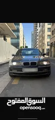  16 بي ام دبليو موديل1996