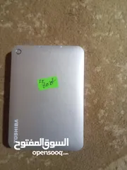  1 هاردسكات خارجيه  & هاردسكات PC & كاميرات