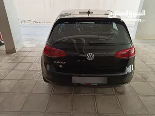  13 جولف كهربا بالكامل بحالة الوكالة و بسعر مناسب فل بدون فتحة . ( Premium plus )