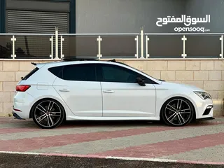  3 سيات كوبرا... seat CUPRA