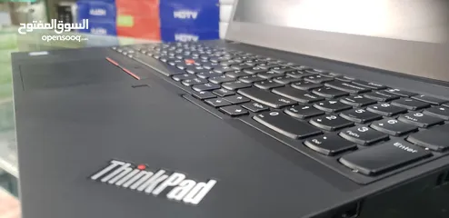  8 Lenovo T580