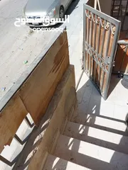  5 بيت للايجار