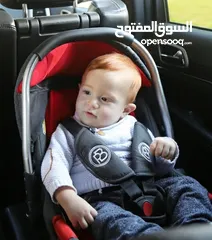  4 baby car chair