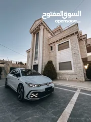  29 GTI MK8 FUll++ الاقل سعراً بالاسواق عداد 22 الف