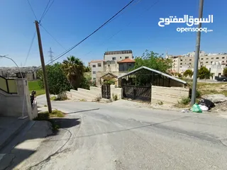  1 منزل مستقل للبيع
