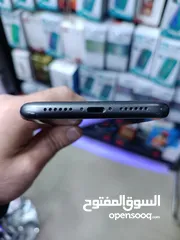  7 iphone 11 128G ايفون