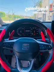  3 سيات ليون 2020 FR