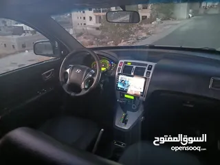  4 هنداي توسان