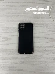  2 كفرات موبايل سامسونق a12 مستعملات
