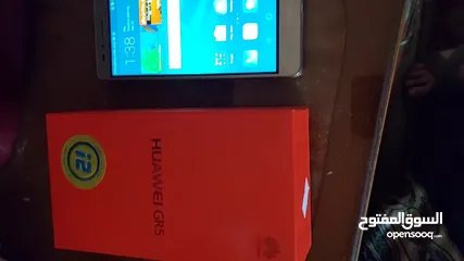  2 huawei gr5 2016