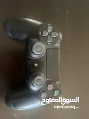  1 البيع يد سوني 4 بسعر 100 شيكل