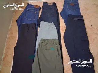  4 لا نستقبل رسائل بالحبه او الفرزه بالكامل ملابس رجالي ماركة عالمية