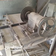  7 معدات مصنع راحة ومن سلوى