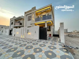  23 $$ Freehold for all nationalities Villa for sale $$