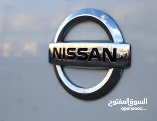  10 Nissan Urvan 2020, GCC