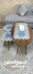  1 طاولة وسط للبيع
