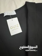  7 جمبسوت اسود انيق جديد