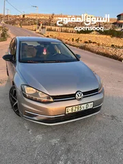  10 جولف TSI موديل 2017