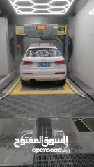  8 ماكينة غسيل السيارات الاوتوماتيك (car wash machine ) الآن حصرياً في الأردن
