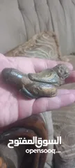  1 حجر يماني نادر