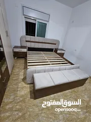  5 اطقم كنب وزوايا غرف نوم