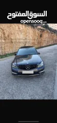  1 Mercedes  Amg c200 بويه شركة  فللللللللللللل مع بانوراما  بسعررررررررررر حرق حرق حرق