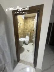  7 شقق مفروشة للإيجار – مشروع نوح / بيرزيت