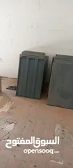  14 رفوف ديكسون جميع الأحجام بحاله الوكاله