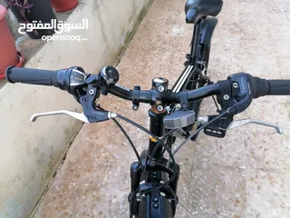  3 دراجة هوائية نوع شوفروليت