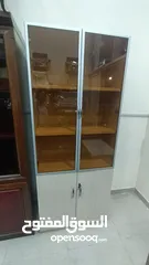  3 office cabinet selling and buying