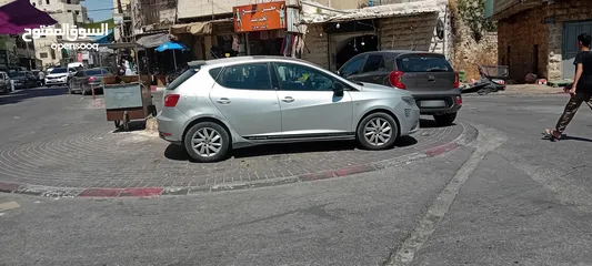  3 سيت ابيزا 2014