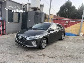  4 هونداي أيونك