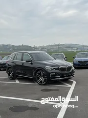  19 BMW - X5 - X Draive // 2020 - FUll