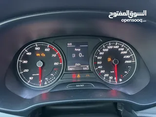  11 سيات ليون ترخيص 2018 اصل الماني ماطور 1200
