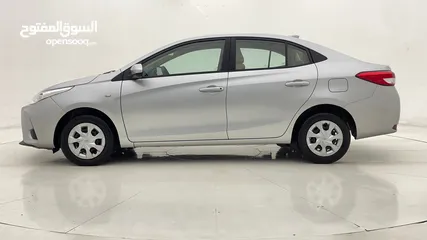  6 (HOME TEST DRIVE AND ZERO DOWN PAYMENT) TOYOTA YARIS