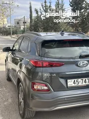  1 هونداي كونا للبيع 2019