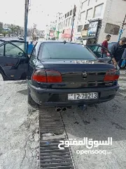  3 اوبل اوميجا 96