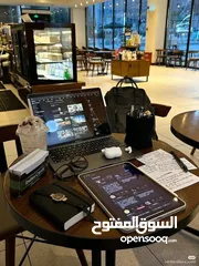  5 محاسب مالي وإداري