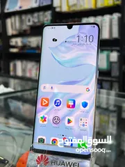  2 p 30 pro استعمال خفيف