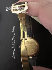  2 Rare Vintage Cartier Vermeil ~ نوادر الكارتييه