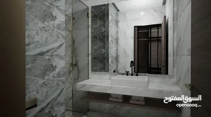 18 كمباوند مميز جدا بتشطيبات رائعه ( Property 35200 )-175120200
